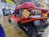 Снегоход IRBIS DINGO T200 25/26