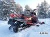 Снегоход IRBIS SF200L NEW 25/26