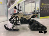 Снегоцикл MOTAX Grizlik Snow 125