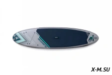 SUP Board GLADIATOR 10.8 RNT