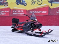 Снегоход IRBIS SF200L XE NEW 25/26