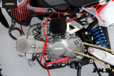 Питбайк JMC 140 MX V3.0 14/12