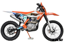 Кроссовый мотоцикл KEWS K23 Pro