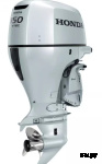Лодочный мотор HONDA BF150 LU