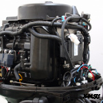 Лодочный мотор PROMAX SF50FEES-Т EFI