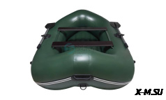 Лодка ПВХ &quot;Джой-280&quot; НОВЫЙ НД