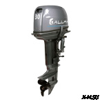 Лодочный мотор ALLFA CG Т30 FW S