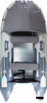 Надувная лодка GLADIATOR C330AL