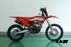 Мотоцикл JHL MOTO JHLofr LX CB300RL (LX26)