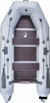 Моторная лодка STEFA3000МК(Т)