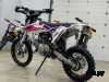 Питбайк JHL MOTO JHL Z140E Pro (YX1P56FMJ)