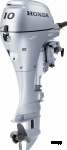 Лодочный мотор HONDA BF 10DK2 SHU