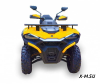 Квадроцикл HISUN GUARDIAN 400L /LONG