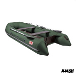 Моторная лодка АЛТАЙ 320L