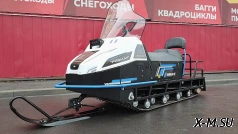 Снегоход PROMAX SNOWBEAR V3 800 4T ST