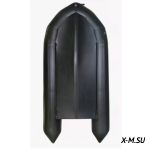 Лодка ПВХ КОМАНДОР KMD-350