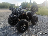 Квадроцикл PROMAX LEO 300 Max (кардан)