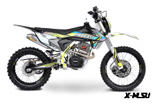 Мотоцикл Progasi IBIZA 300