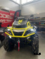 Квадроцикл AODES Pathcross ATV1000L MUD PRO EPS XE 2025г.