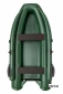 Лодка ПВХ &quot;Селенга -390&quot; фальшборт