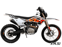 Мотоцикл KAYO K3-LM 250 MX (CB250-C) 21/18 (2025г.)