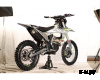 Мотоцикл JHL MOTO JHL ZR7 NC250SR (177MM)