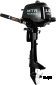 4х-тактный лодочный мотор MTR MARINE F 2.6 BMS