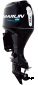 Лодочный мотор MARLIN MFI 100 AERTL