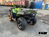 Квадроцикл YAQI 300cc, 4х4WD, с лебедкой, кикстартер