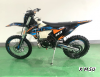 Мотоцикл JHL MOTO JHL M3 MT250 (1E66MM)