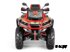 Квадроцикл AODES Pathcross ATV1000L MUD PRO EPS 2025г.