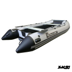 Лодка Polar Bird модель PB-360M НДНД Merlin