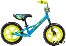 Беговел 12 KROSTEK ZERO (500014)