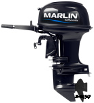 Лодочный мотор MARLIN MP 40 AMHS