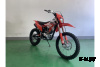 Мотоцикл JHL MOTO JHLofr MX CB300 (ZS175FMN) MX26