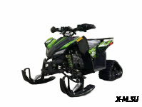 Снегоцикл YACOTA Sporty XX Snow