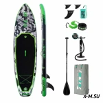 Надувная доска для sup-бординга FUNWATER Honor W10A