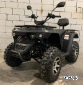 Квадроцикл LINHAI-YAMAHA М170