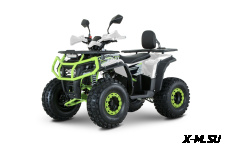 Квадроцикл YACOTA DRAGON LUX
