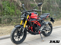 Мотоцикл PROMAX CB300 EFI