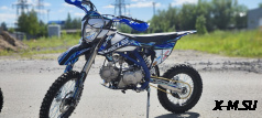 Питбайк WELS TX125 17/14 PRO Sport