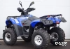 Квадроцикл LINHAI-YAMAHA D200