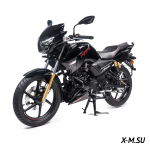 Мотоцикл TVS APACHE RTR 180