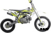 Питбайк RACER MX140E