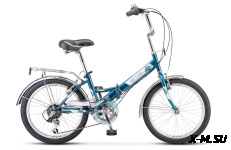 Велосипед STELS Pilot 350 20