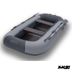 Гребная лодка Stel 01-255Н (натяжное дно)