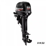 Лодочный мотор GLADIATOR G9.9PRO FES