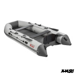 Моторная лодка АЛТАЙ А380 JET