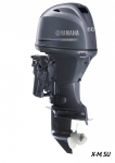Лодочный мотор YAMAHA F60FETL
