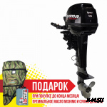 Подвесной лодочный мотор TOYAMA (PARSUN) T15BMS